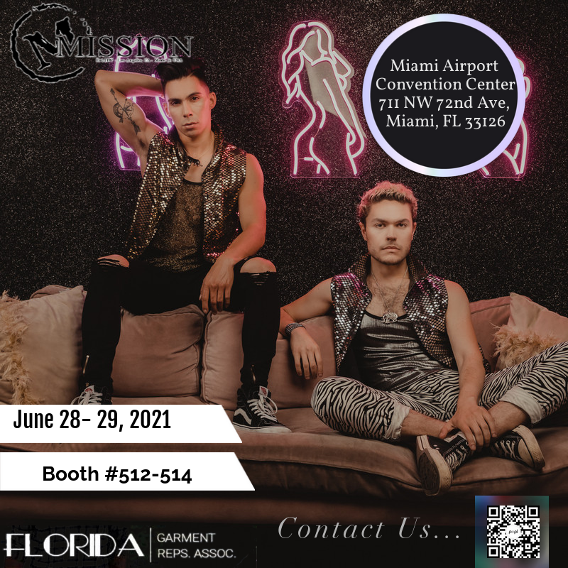 Check out the new Summer 2021 Collection!