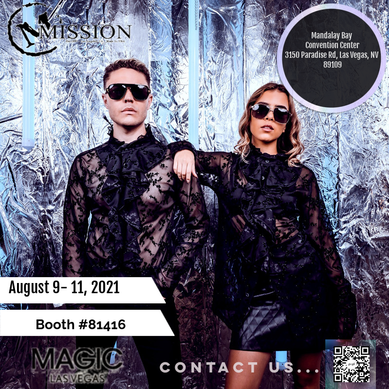 Check Out The New Fall 2021 Collection!