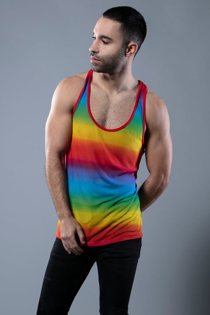 Pride Tank